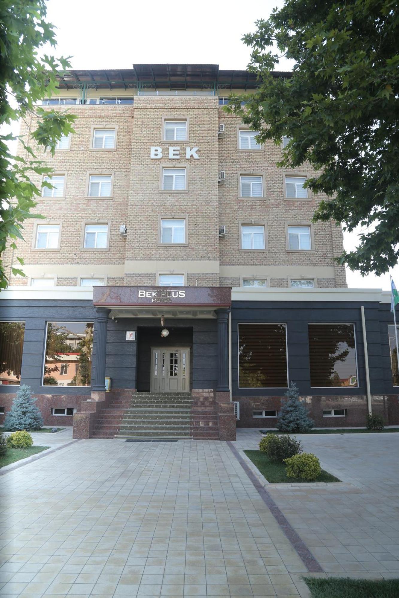 Bek Plus Hotel Takchilik Exterior foto